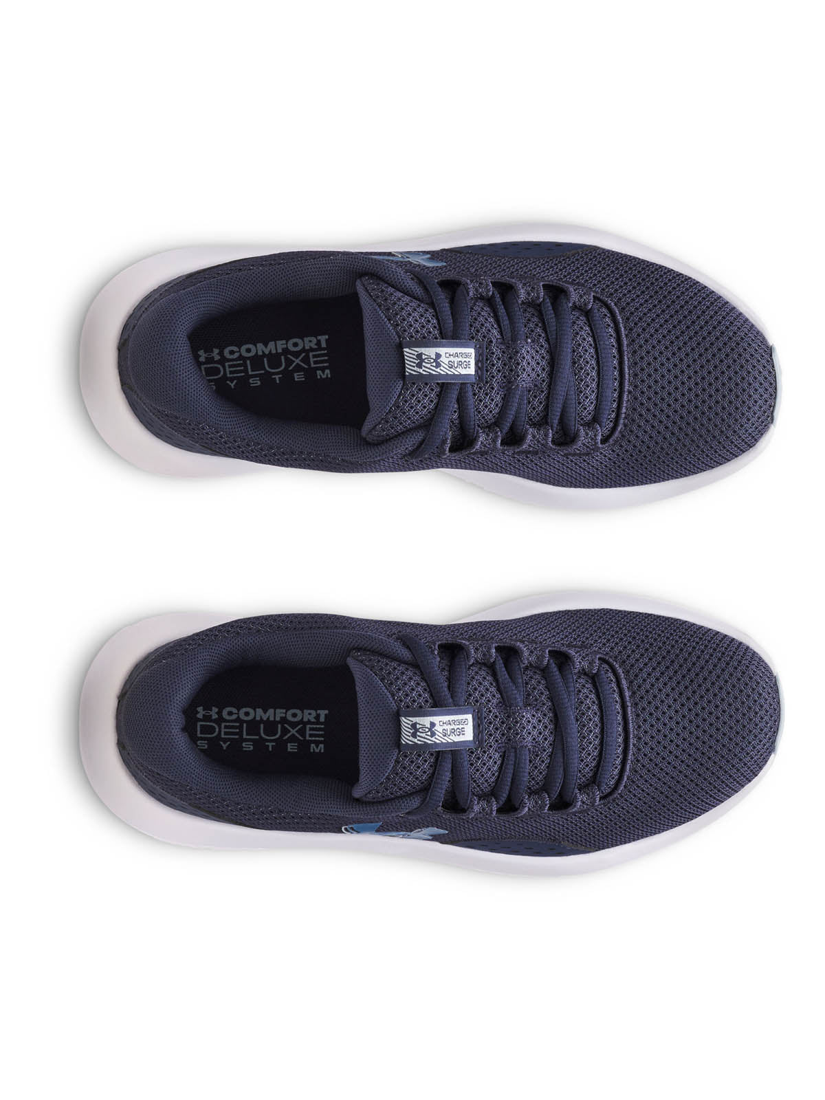 Zapatilla Running para Mujer Surge 4 Azul Under Armour