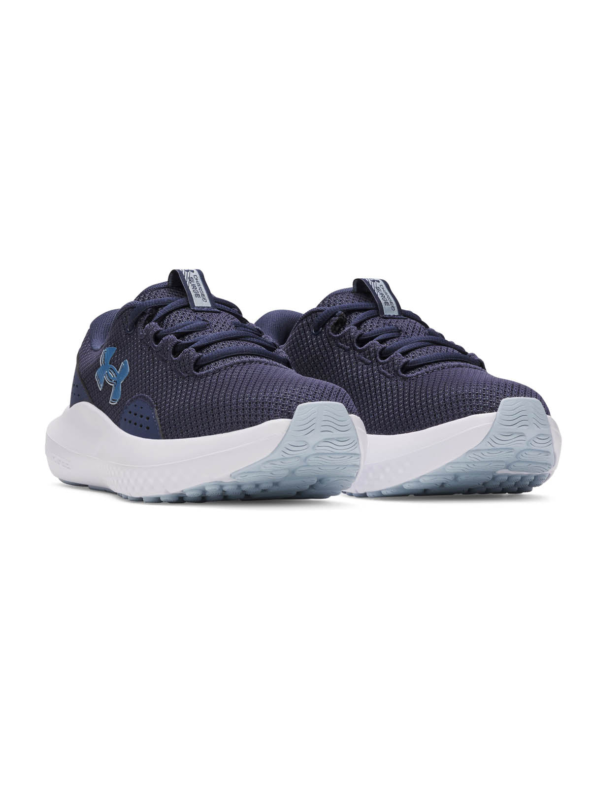 Zapatilla Running para Mujer Surge 4 Azul Under Armour