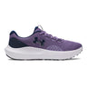 Zapatilla UA Surge 4 morado para mujer