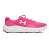 Zapatilla Running para Mujer Surge 4 Rosado Under Armour