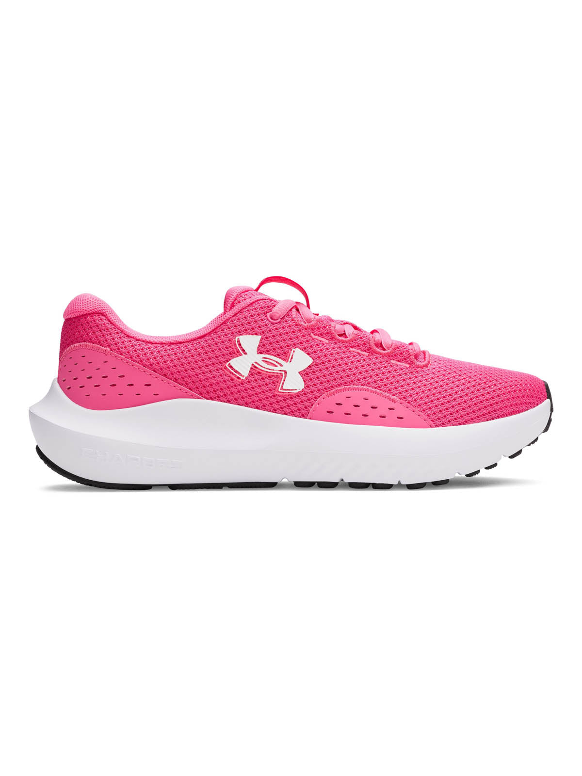 Zapatilla Running para Mujer Surge 4 Rosado Under Armour