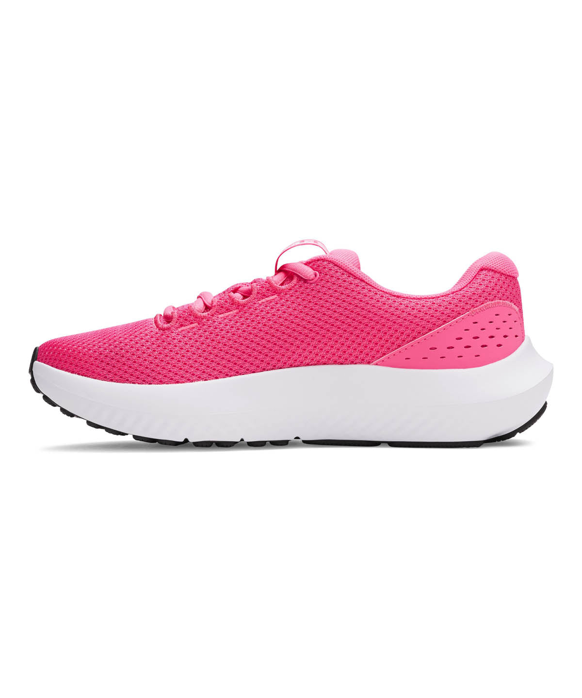 Zapatilla Running para Mujer Surge 4 Rosado Under Armour