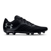 Zapatos de fútbol Magnetico Pro 3 FG unisex Under Armour