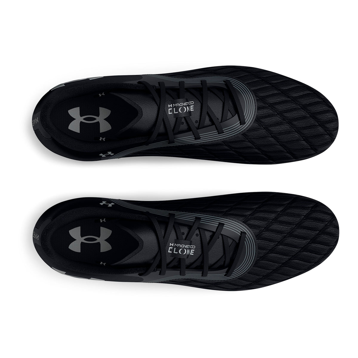 Zapatos de fútbol Magnetico Pro 3 FG unisex Under Armour