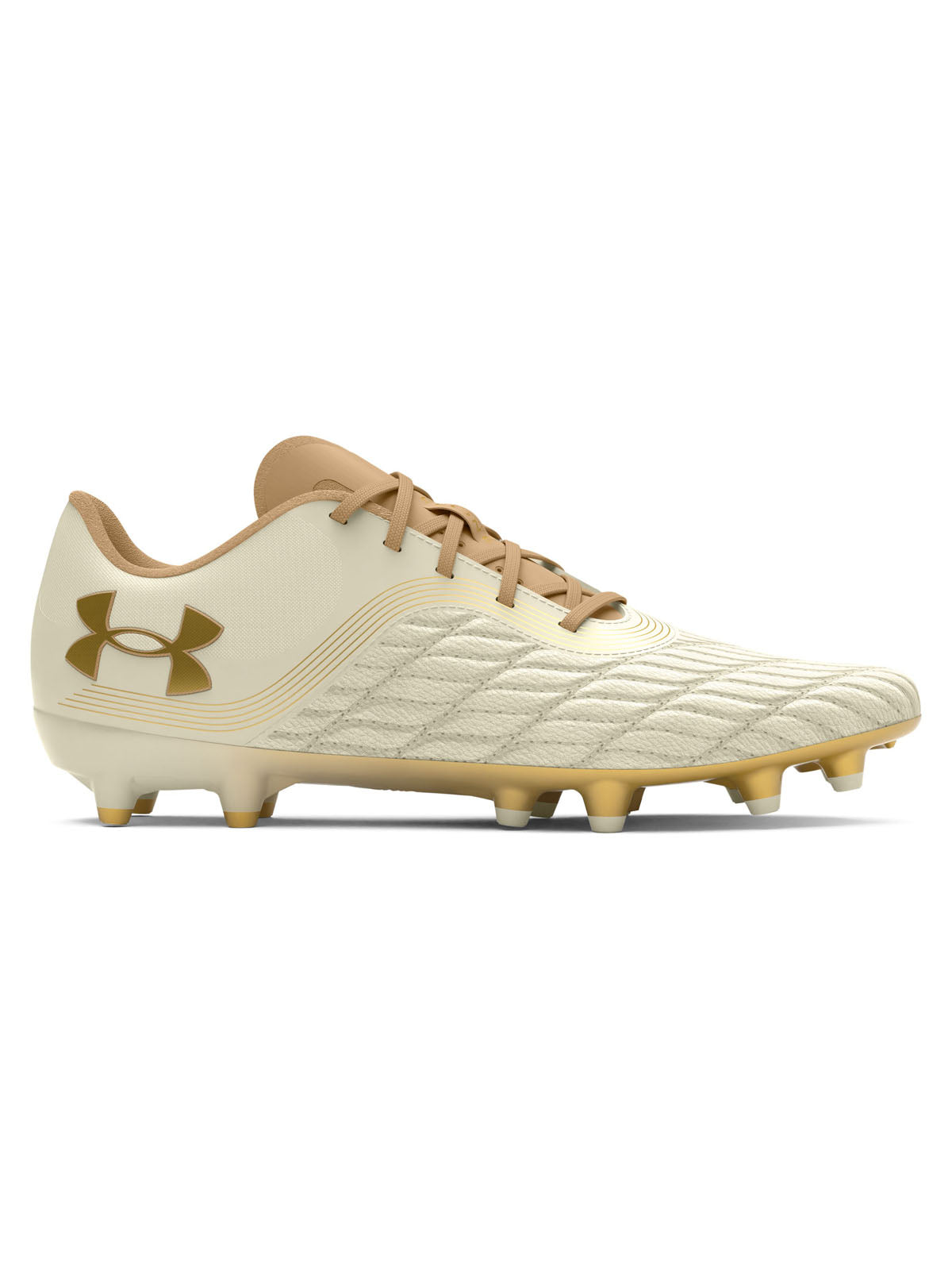 Zapatos de fútbol Magnetico Pro 3 FG unisex Under Armour