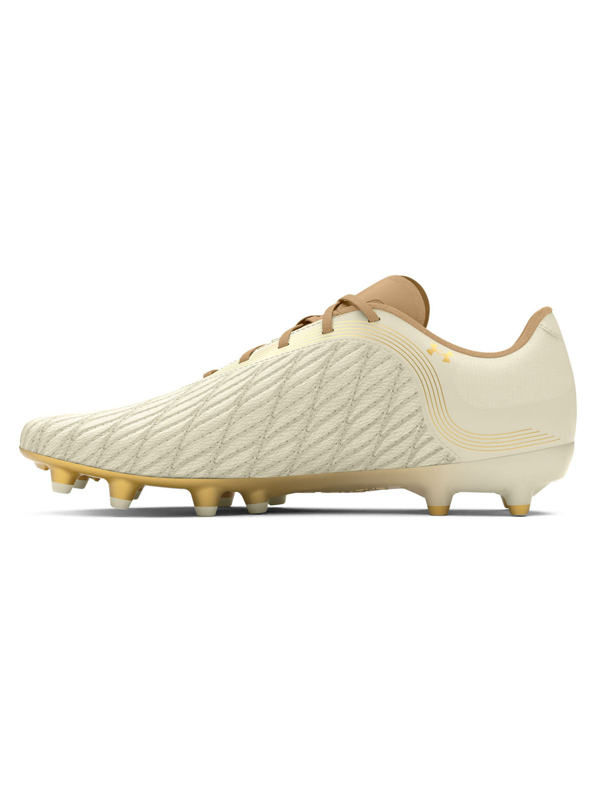 Zapatos de fútbol Magnetico Pro 3 FG unisex Under Armour