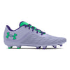 Zapatos de fútbol Magnetico Pro 3 FG unisex Under Armour