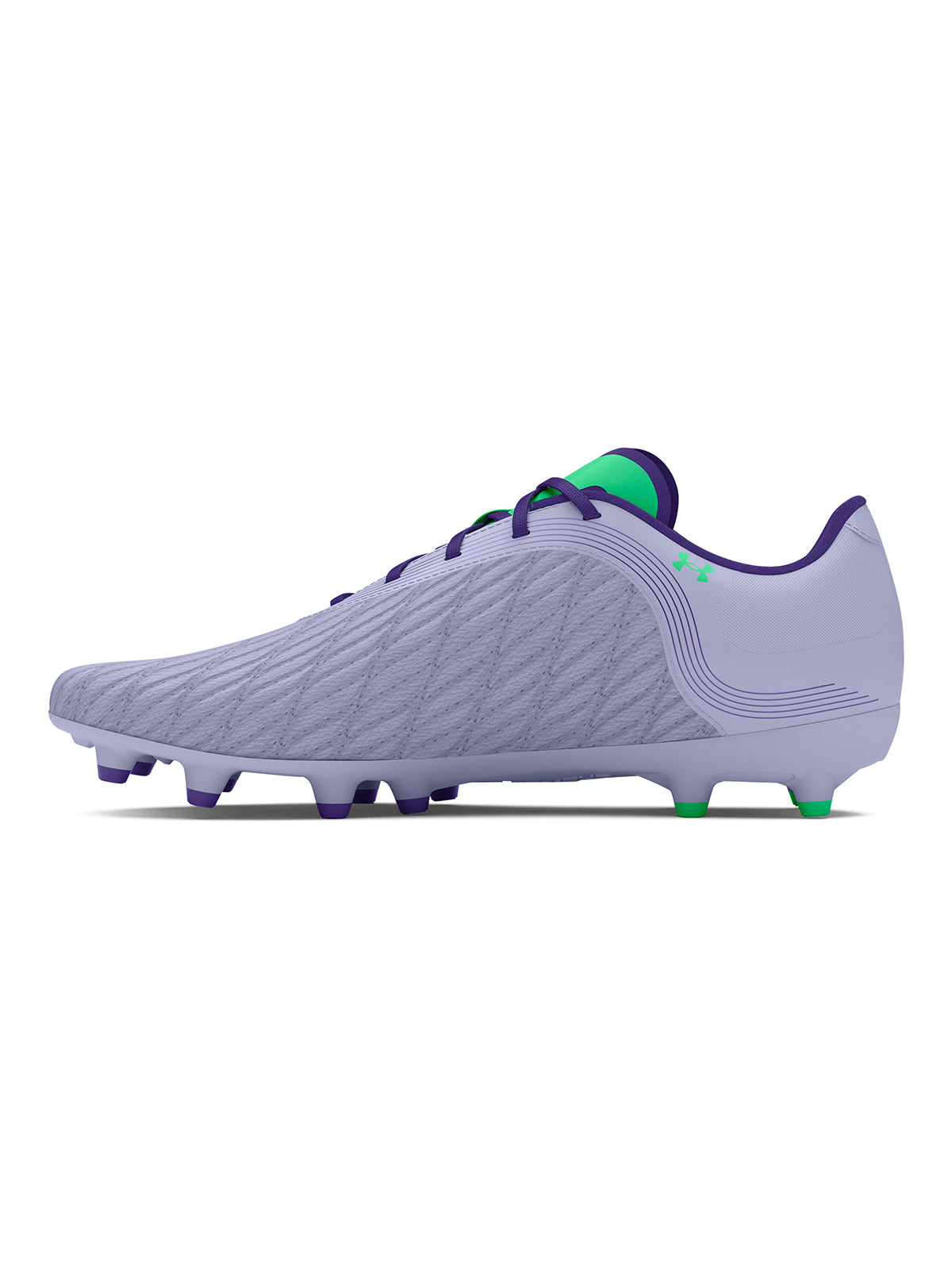 Zapatos de fútbol Magnetico Pro 3 FG unisex Under Armour