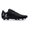 Zapatos de fútbol Magnetico Select 3 FG unisex Under Armour