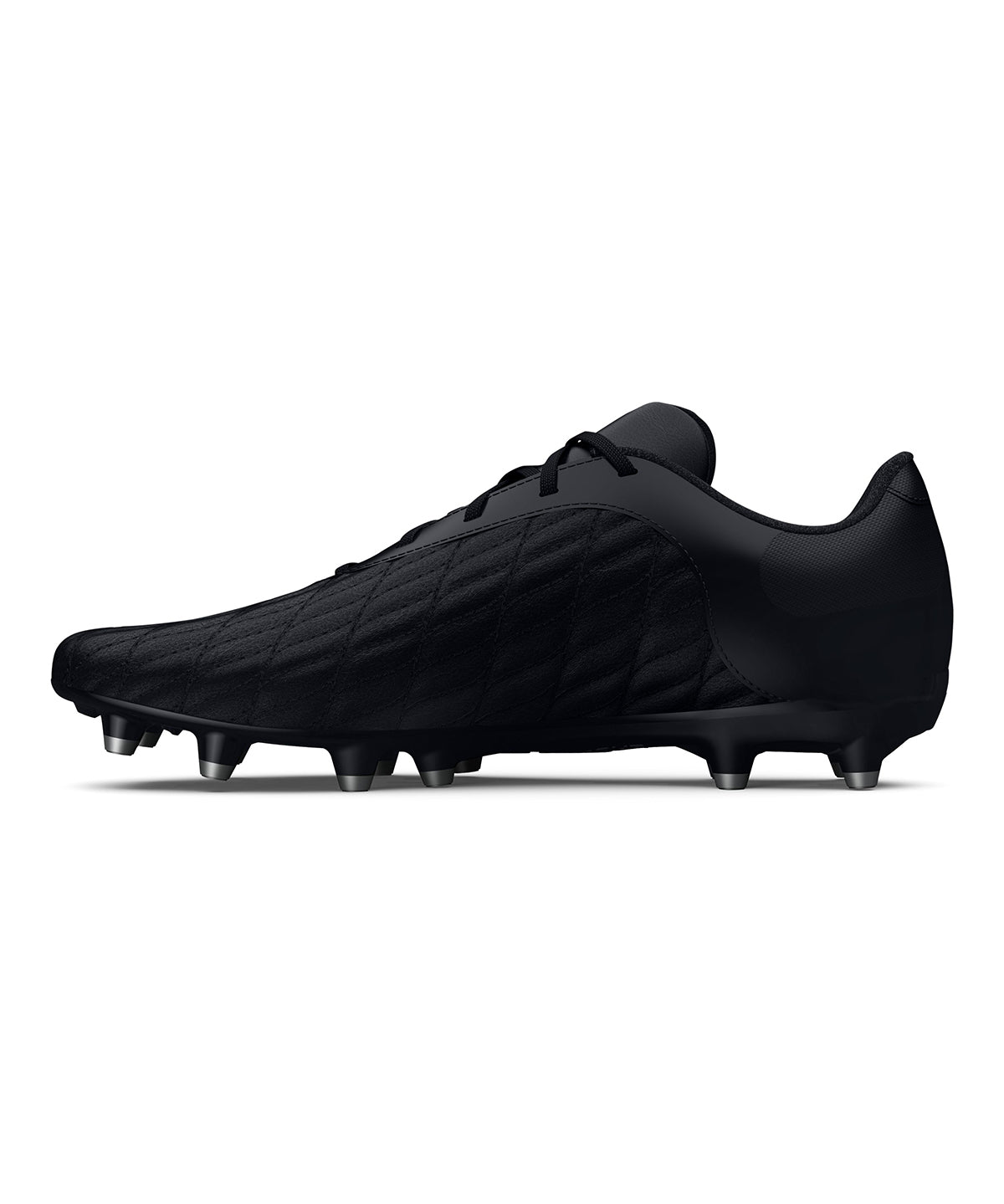 Zapatos de fútbol Magnetico Select 3 FG unisex Under Armour