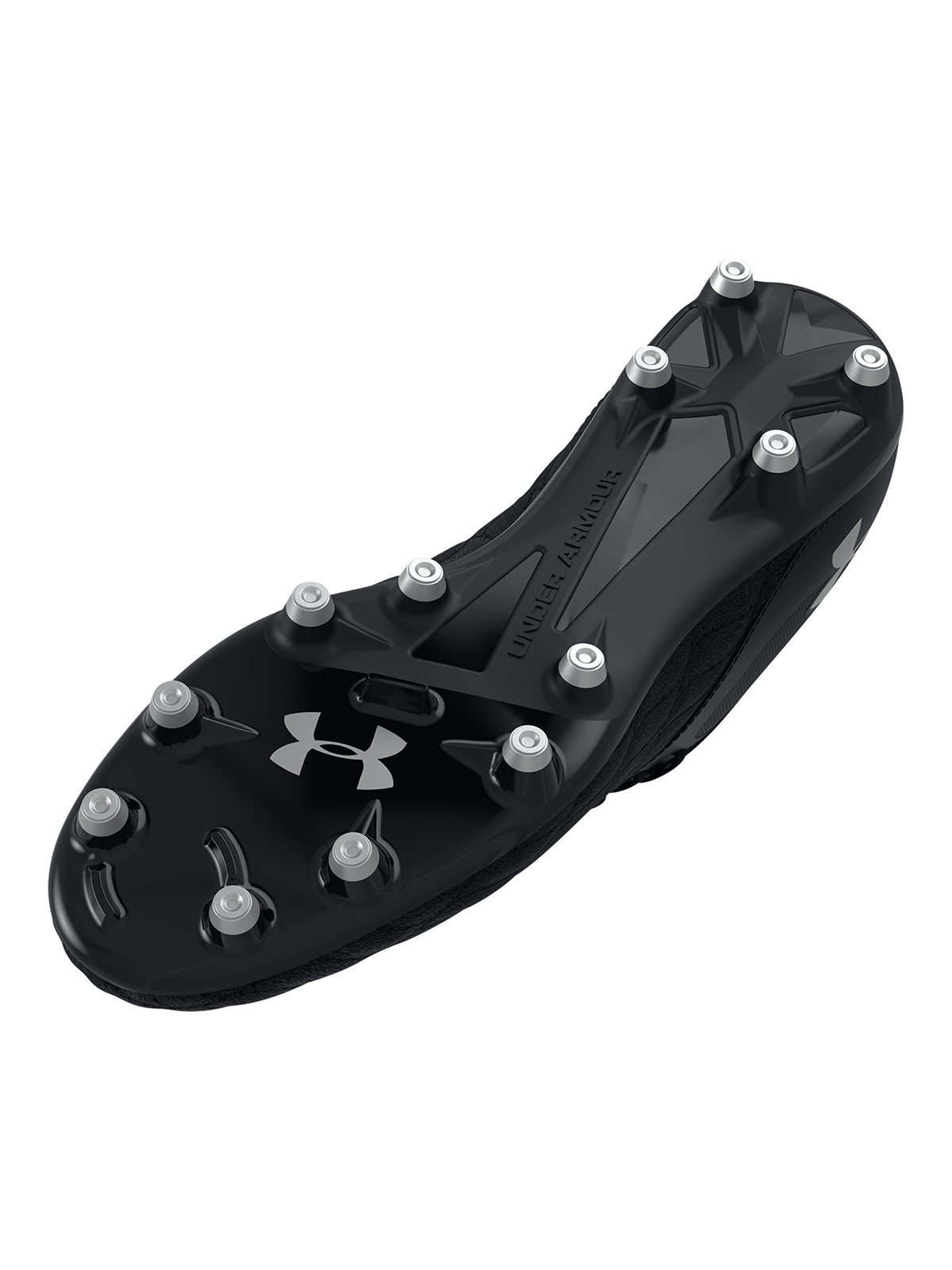 Zapatos de fútbol Magnetico Select 3 FG unisex Under Armour