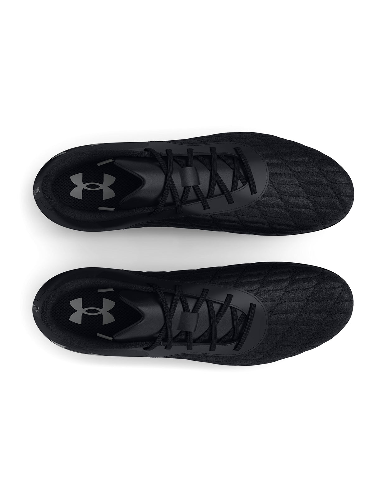 Zapatos de fútbol Magnetico Select 3 FG unisex Under Armour