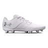 Zapatos de fútbol Magnetico Select 3 FG unisex Under Armour