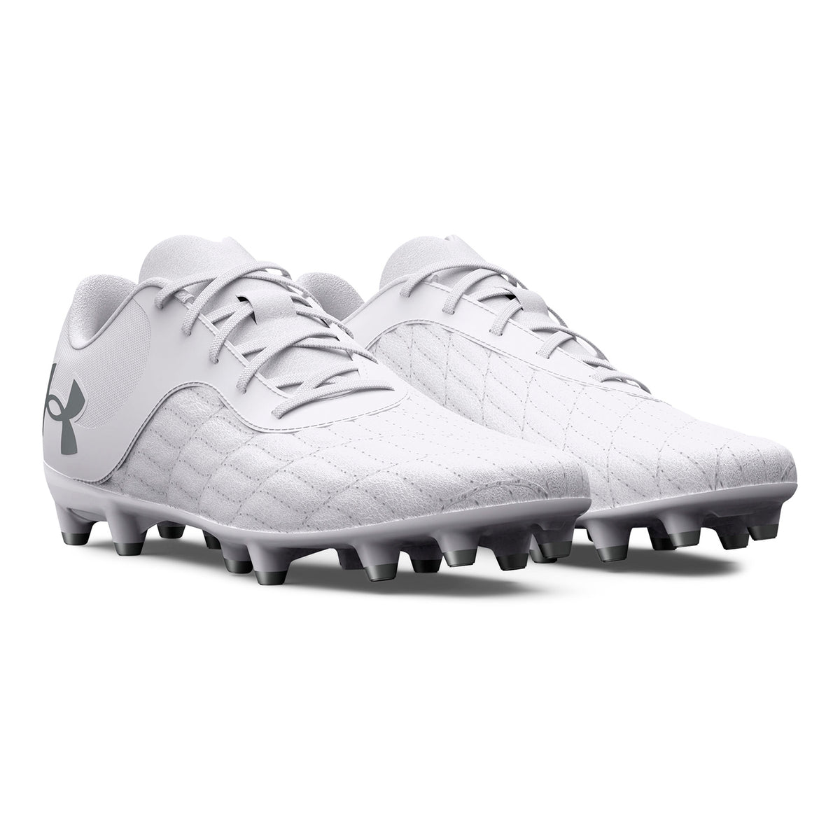 Zapatos de fútbol Magnetico Select 3 FG unisex Under Armour