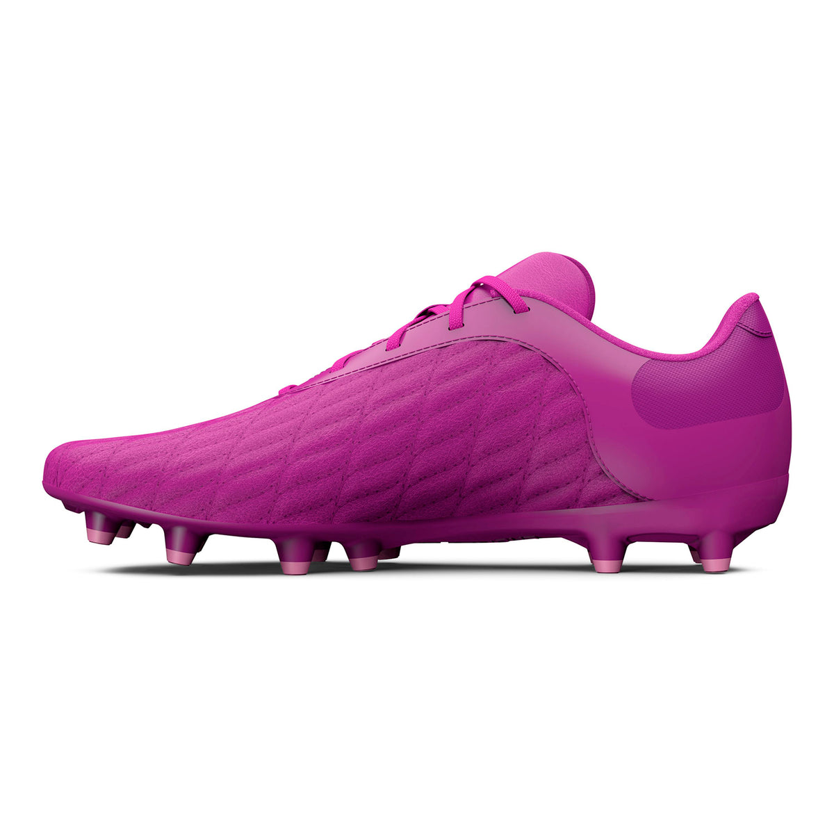 Zapatos de fútbol Magnetico Select 3 FG unisex Under Armour