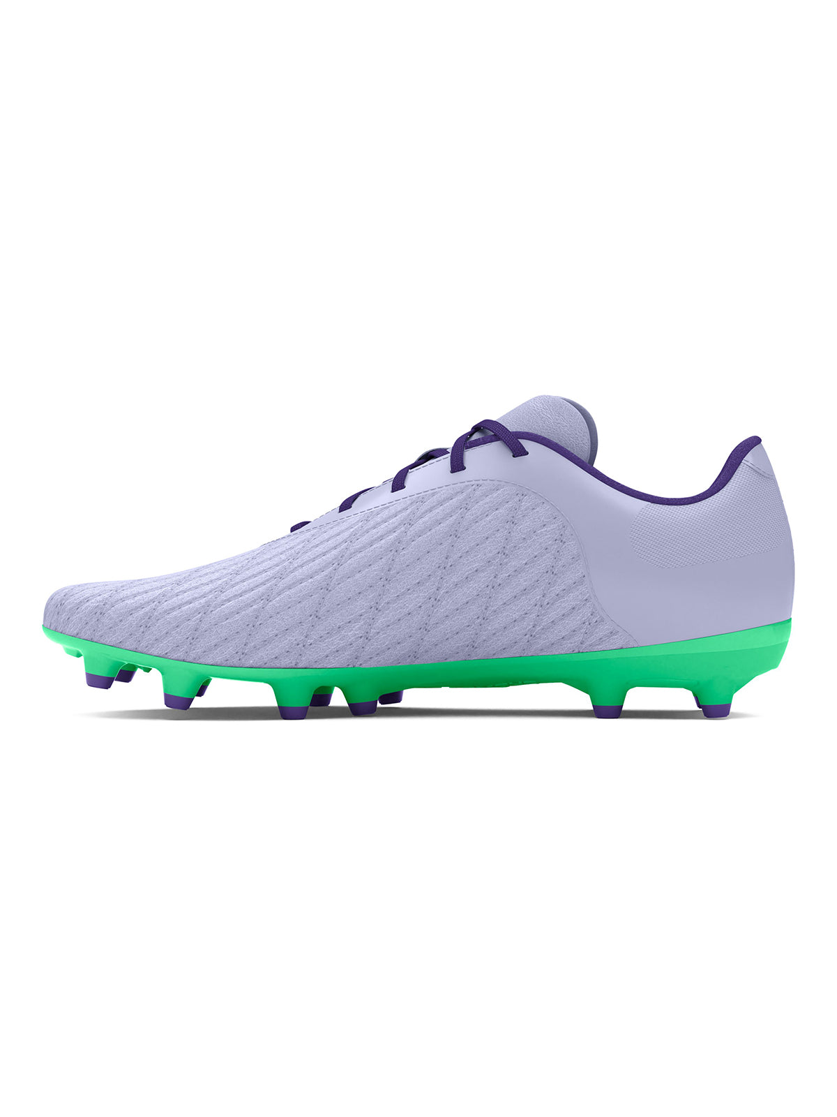 Zapatos de fútbol Magnetico Select 3 FG unisex Under Armour