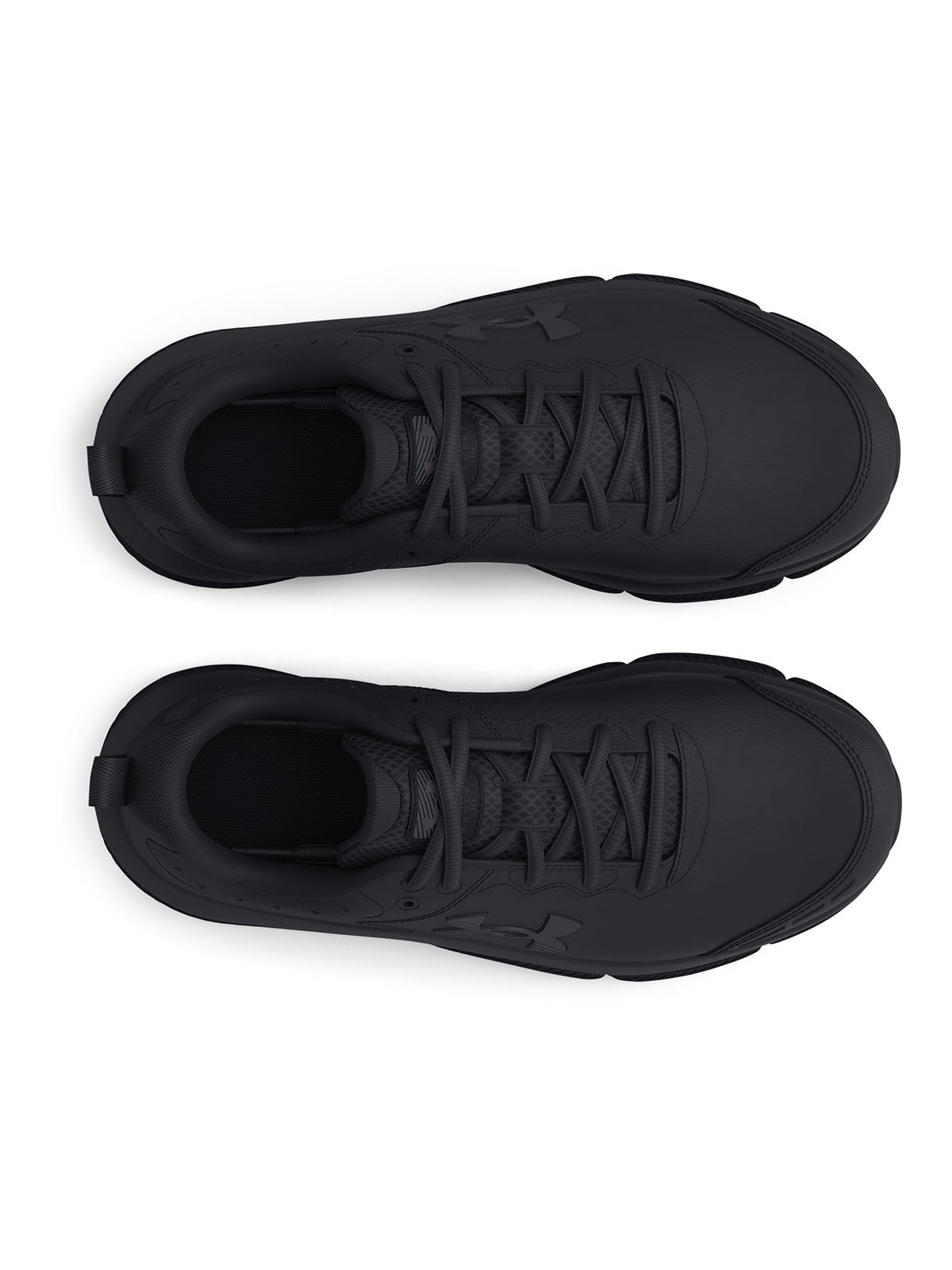 Zapatillas de running UA Assert 10 para niño