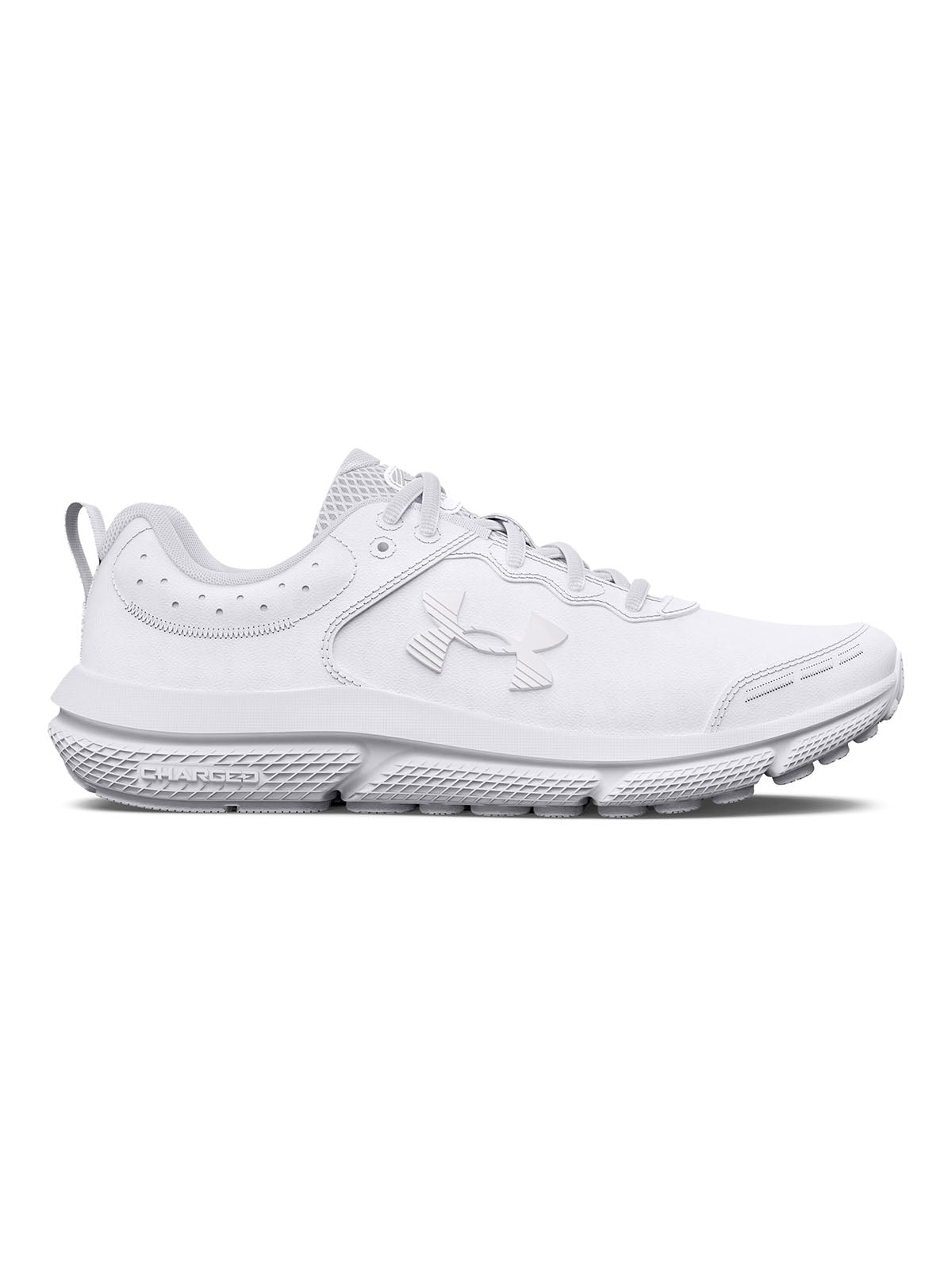 Zapatillas de running UA Assert 10 para niño