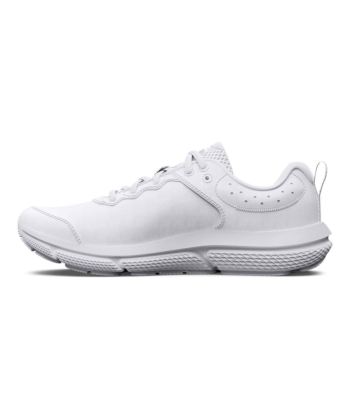 Zapatillas de running UA Assert 10 para niño