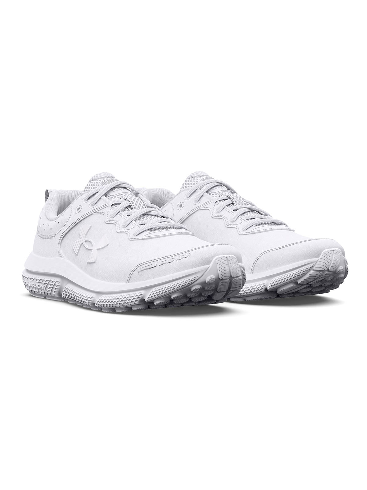 Zapatillas de running UA Assert 10 para niño