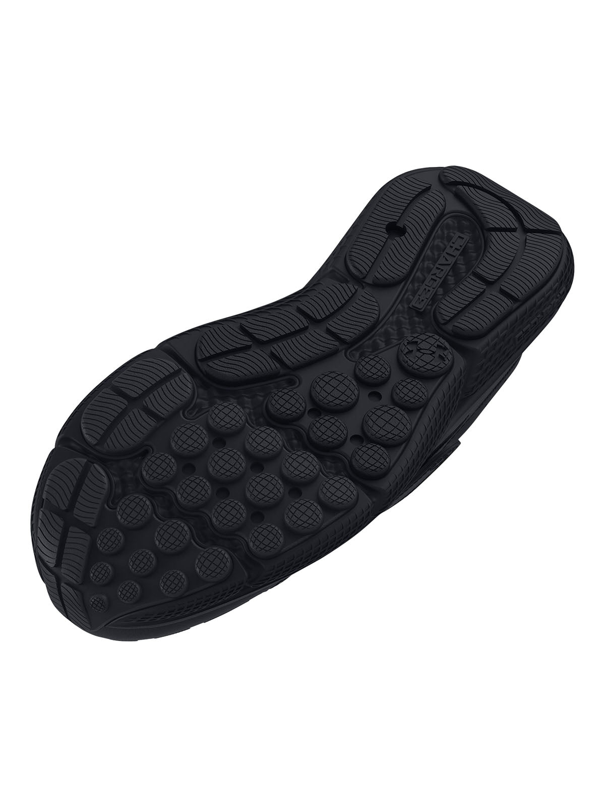 Zapatillas de running UA Assert 10 AC Uniform para niño preescolar