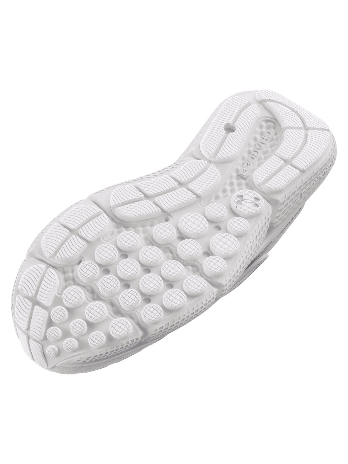 Zapatillas de Running UA Assert 10 AC Uniform para niño