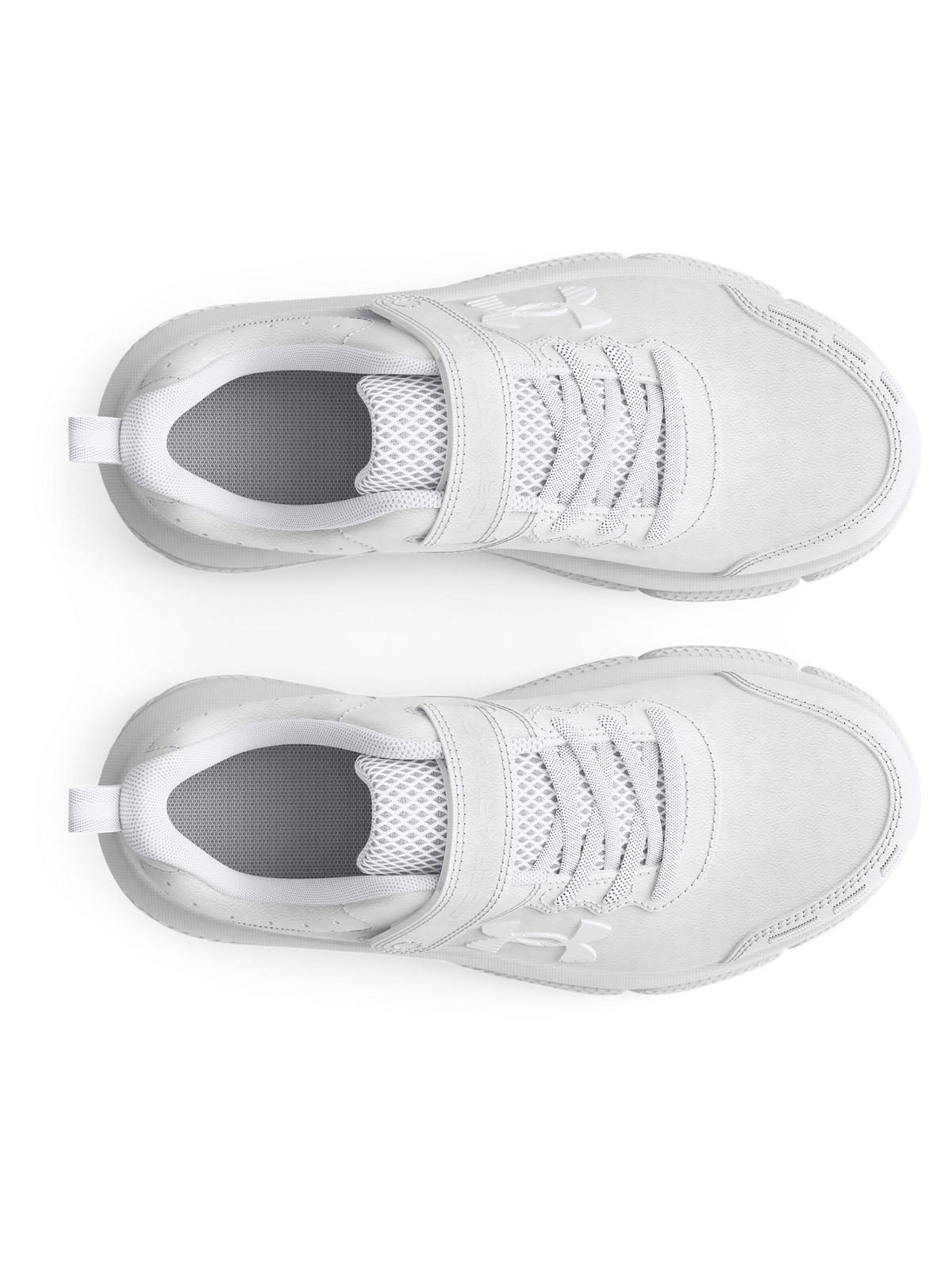 Zapatillas de Running UA Assert 10 AC Uniform para niño