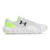 Zapatilla Running Niño Surge 4 Blanco Under Armour