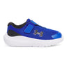 Zapatillas Under Armour Surge 4 AC running azul para niños