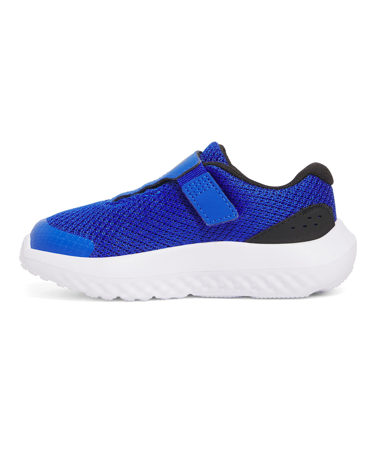 Zapatillas Under Armour Surge 4 AC running azul para niños