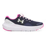 Zapatilla Running Niña Surge 4 Azul Under Armour