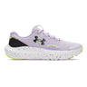 Zapatilla Running Niña Surge 4 Morado Under Armour