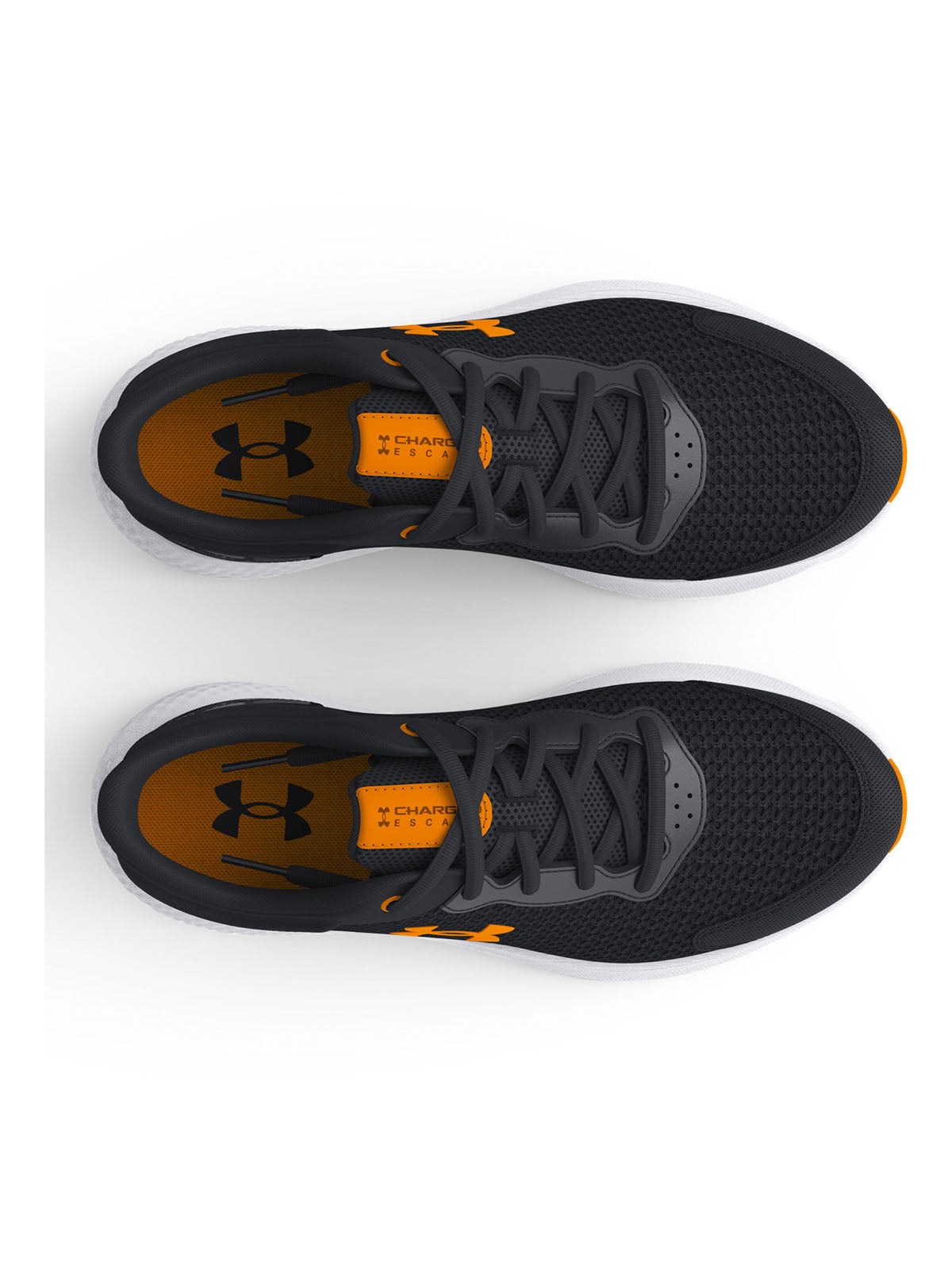 Zapatillas de Running UA Charged Escape 4 para niño