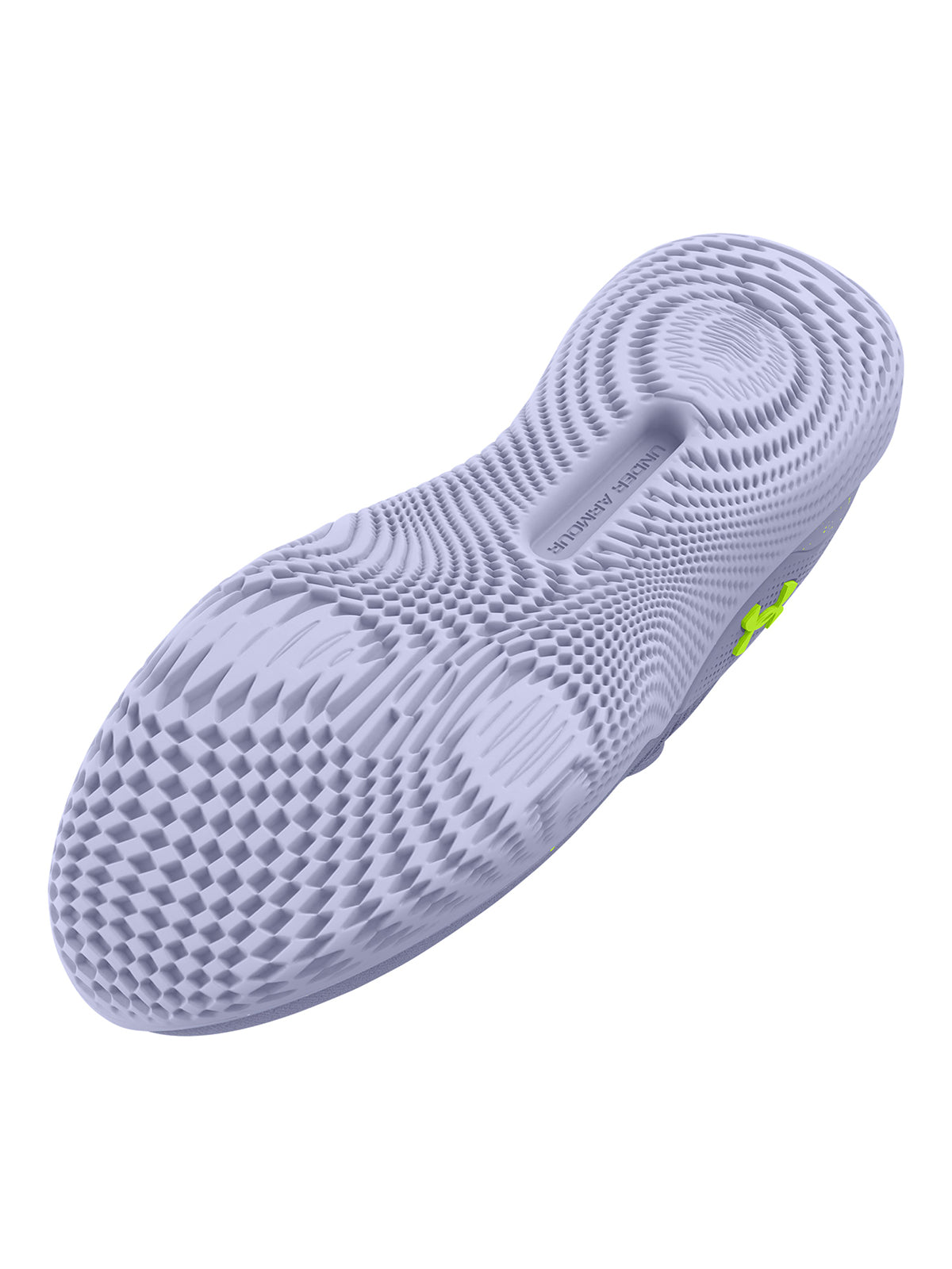 Zapatillas de entrenamiento UA Flow Dynamic para mujer