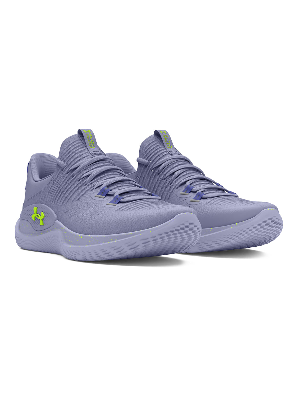 Zapatillas de entrenamiento UA Flow Dynamic para mujer