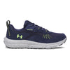 Zapatilla Running para Hombre Charged Verssert 2 Azul Under Armour