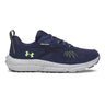 Zapatilla Running para Hombre Charged Verssert 2 Azul Under Armour