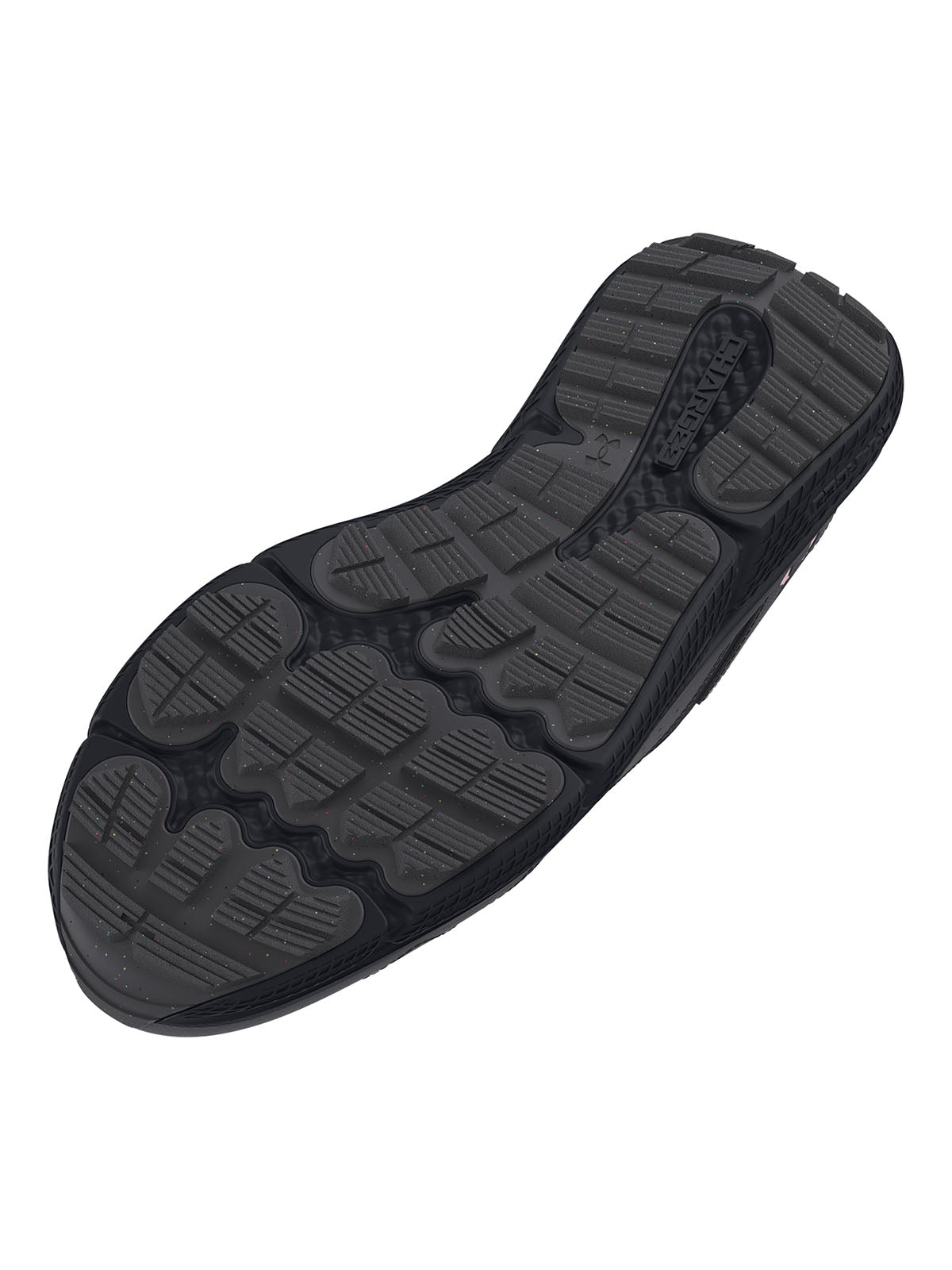 Zapatillas de Running UA Charged Verssert 2 para mujer