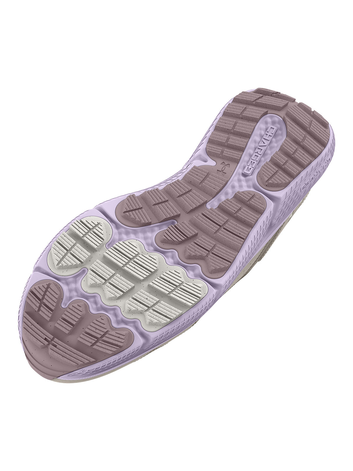 Zapatillas de Running UA Charged Verssert 2 para mujer