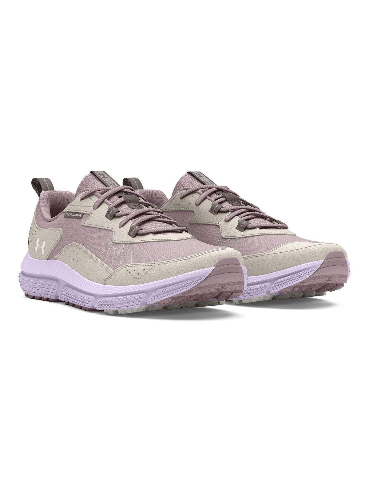 Zapatillas de Running UA Charged Verssert 2 para mujer
