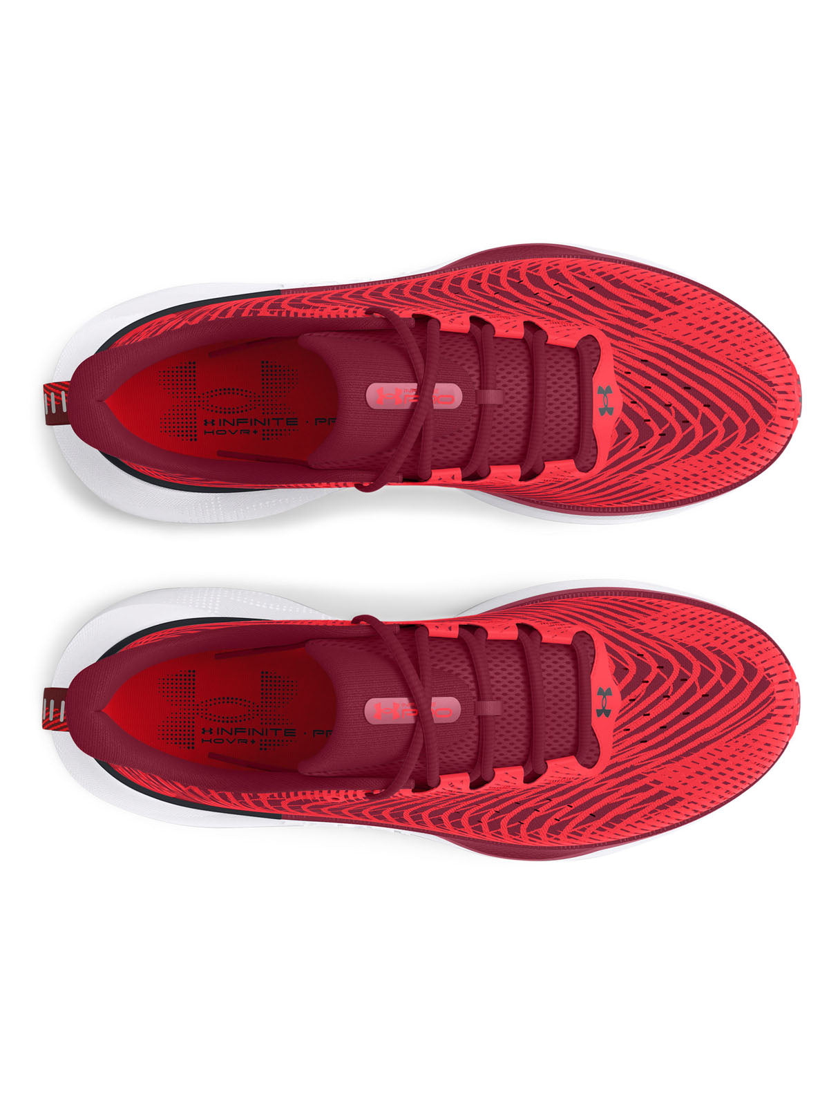 Zapatillas de Running UA Infinite Pro para hombre