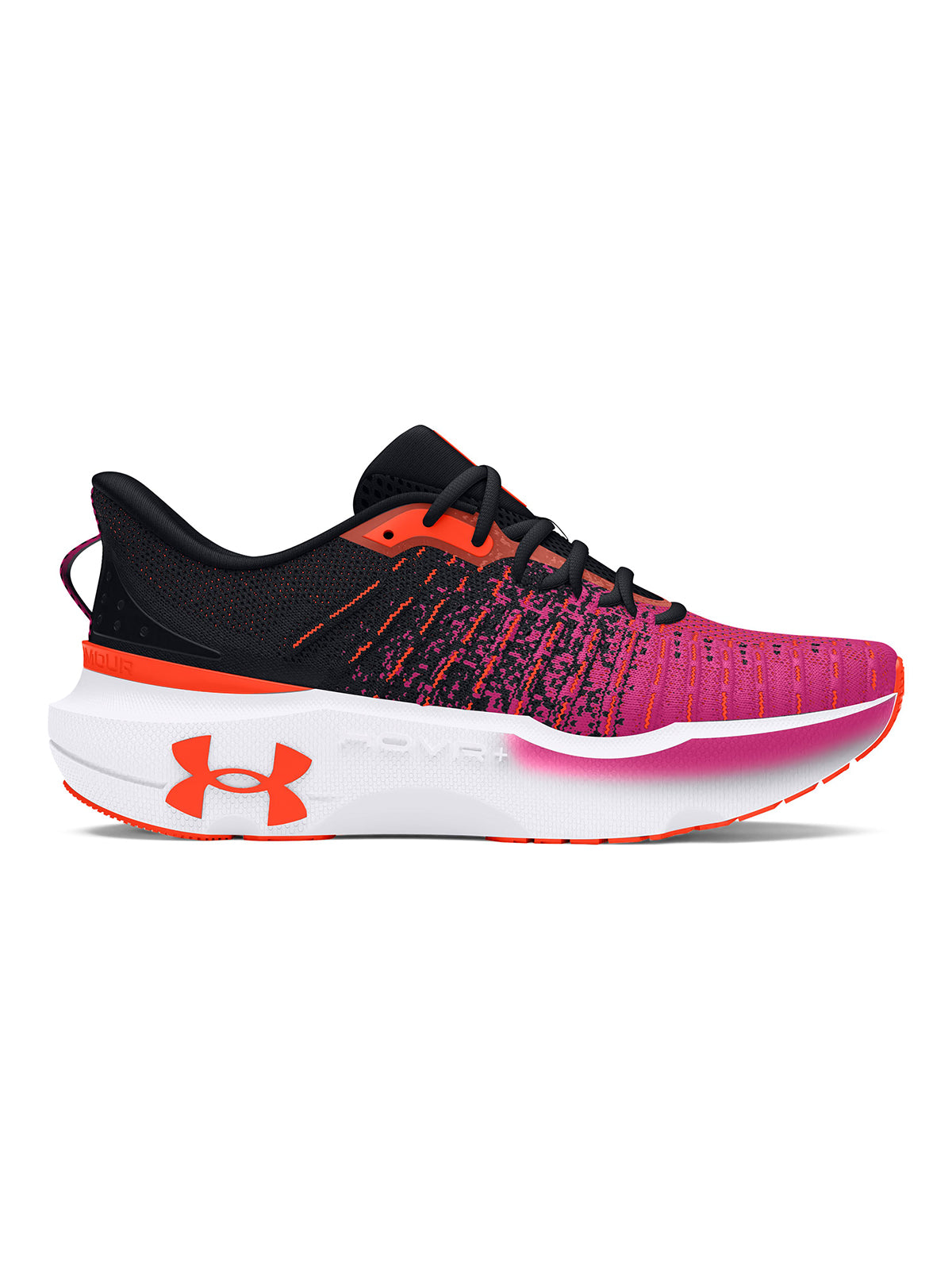 Zapatillas para correr UA Infinite Elite para mujer