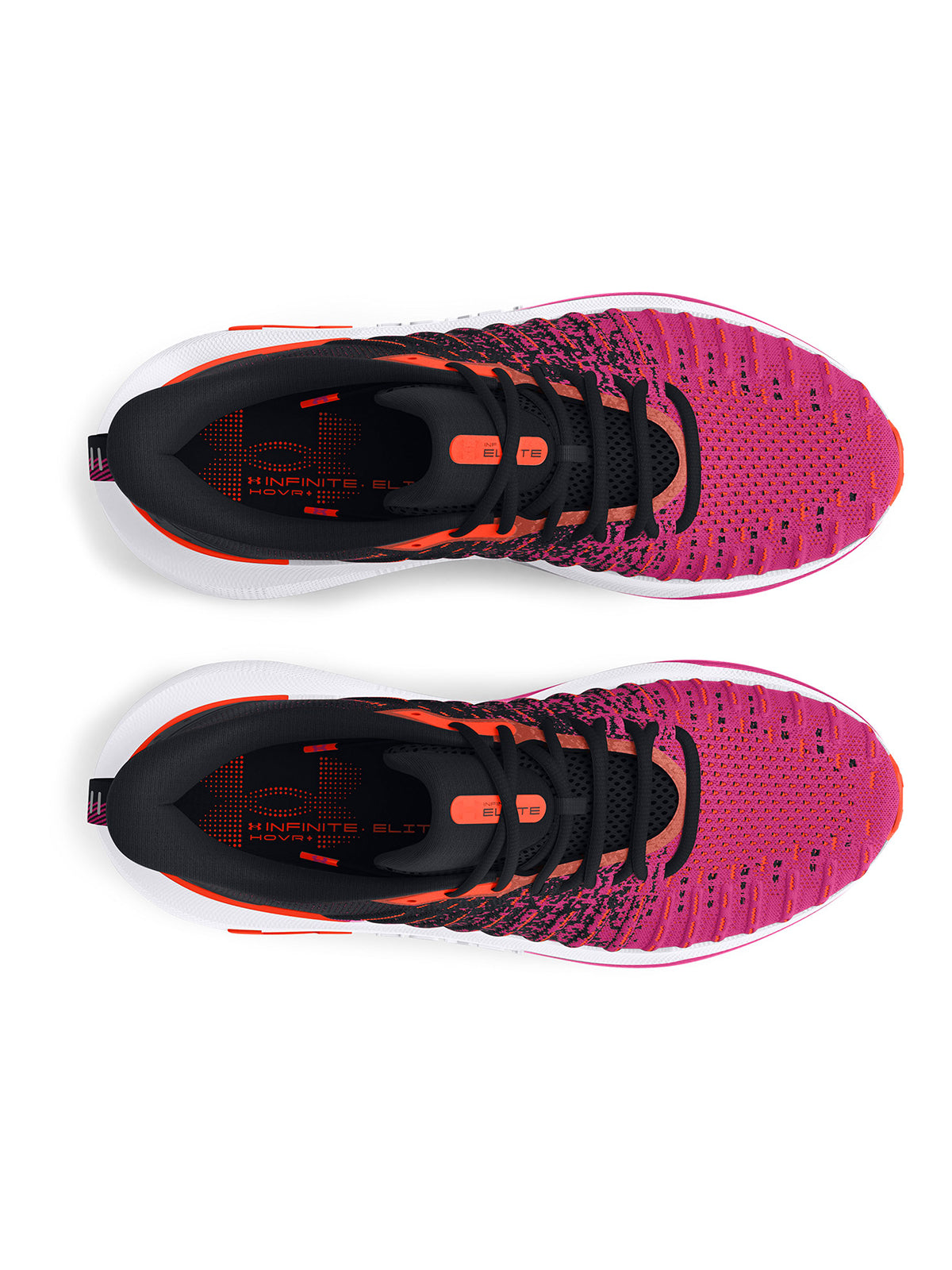 Zapatillas para correr UA Infinite Elite para mujer