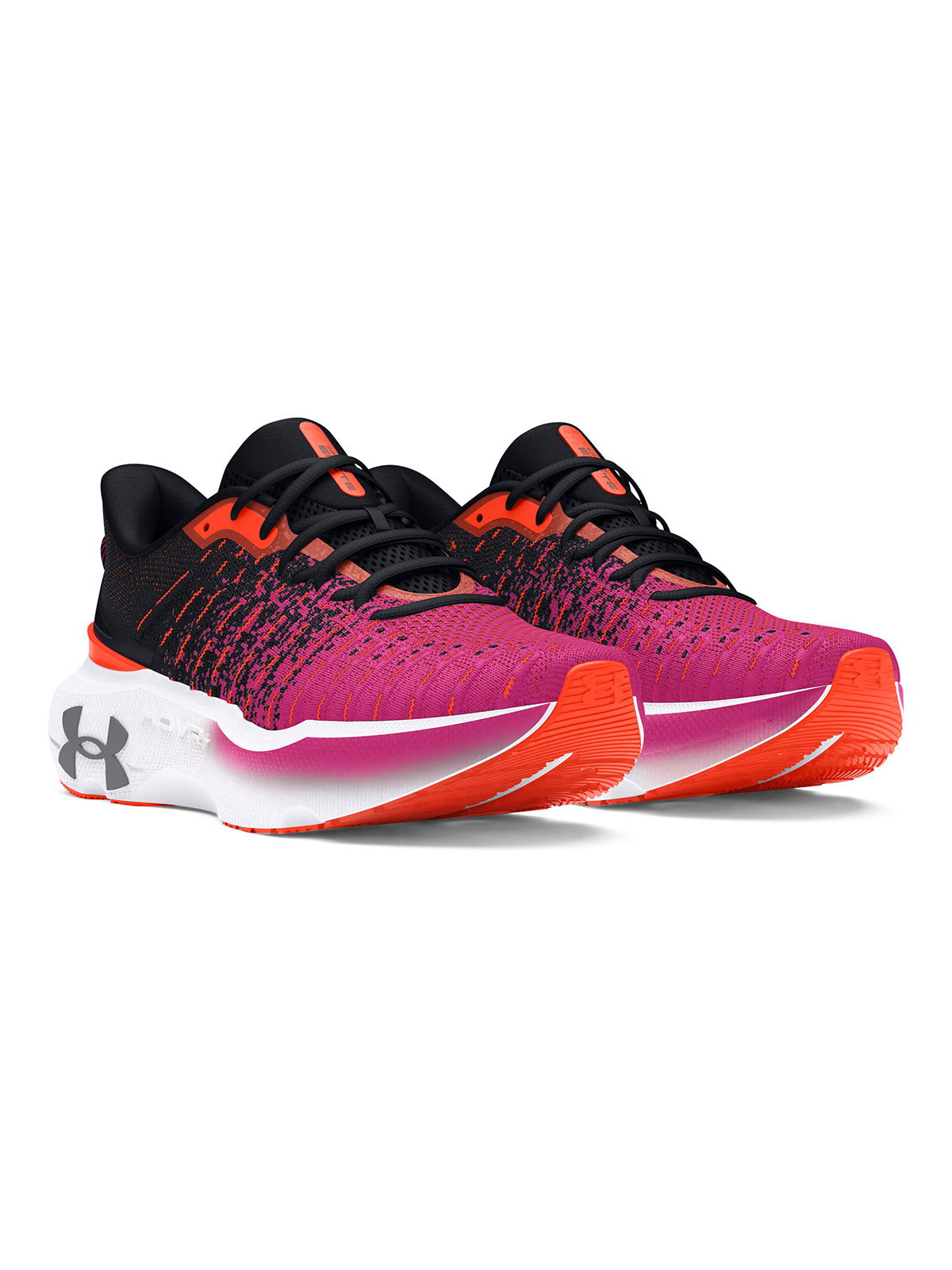 Zapatillas para correr UA Infinite Elite para mujer