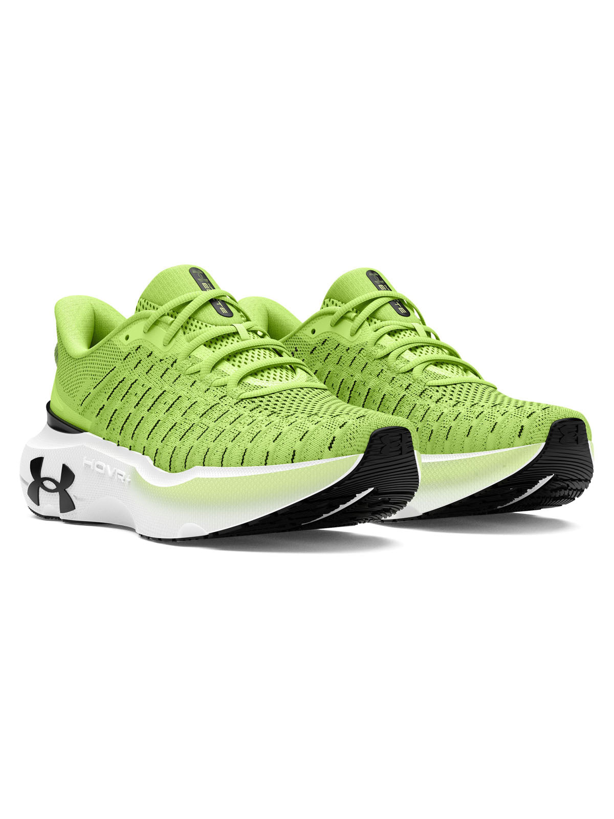 Zapatillas de Running UA Infinite Elite para mujer