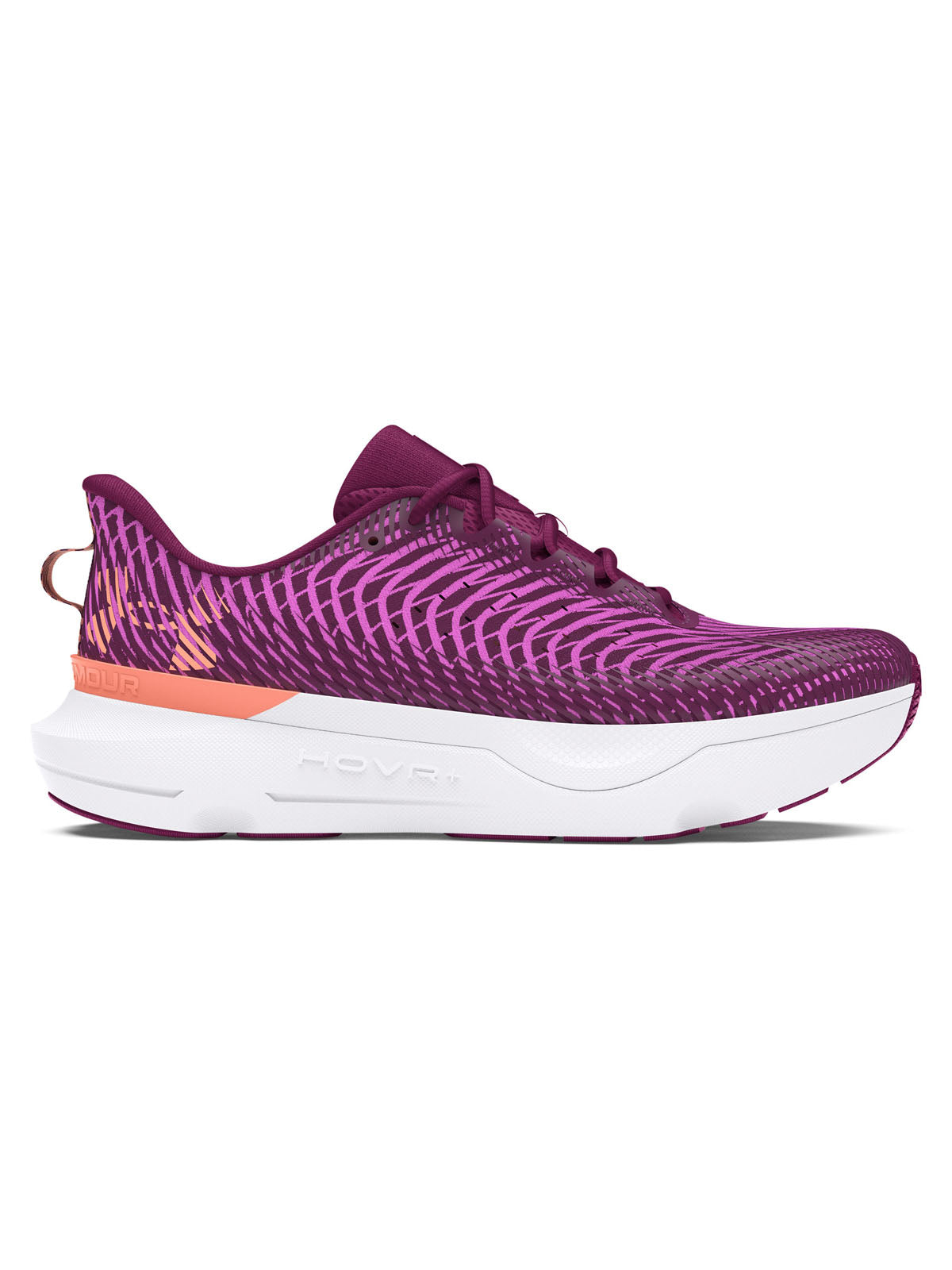 Zapatillas de Running UA Infinite Pro para mujer