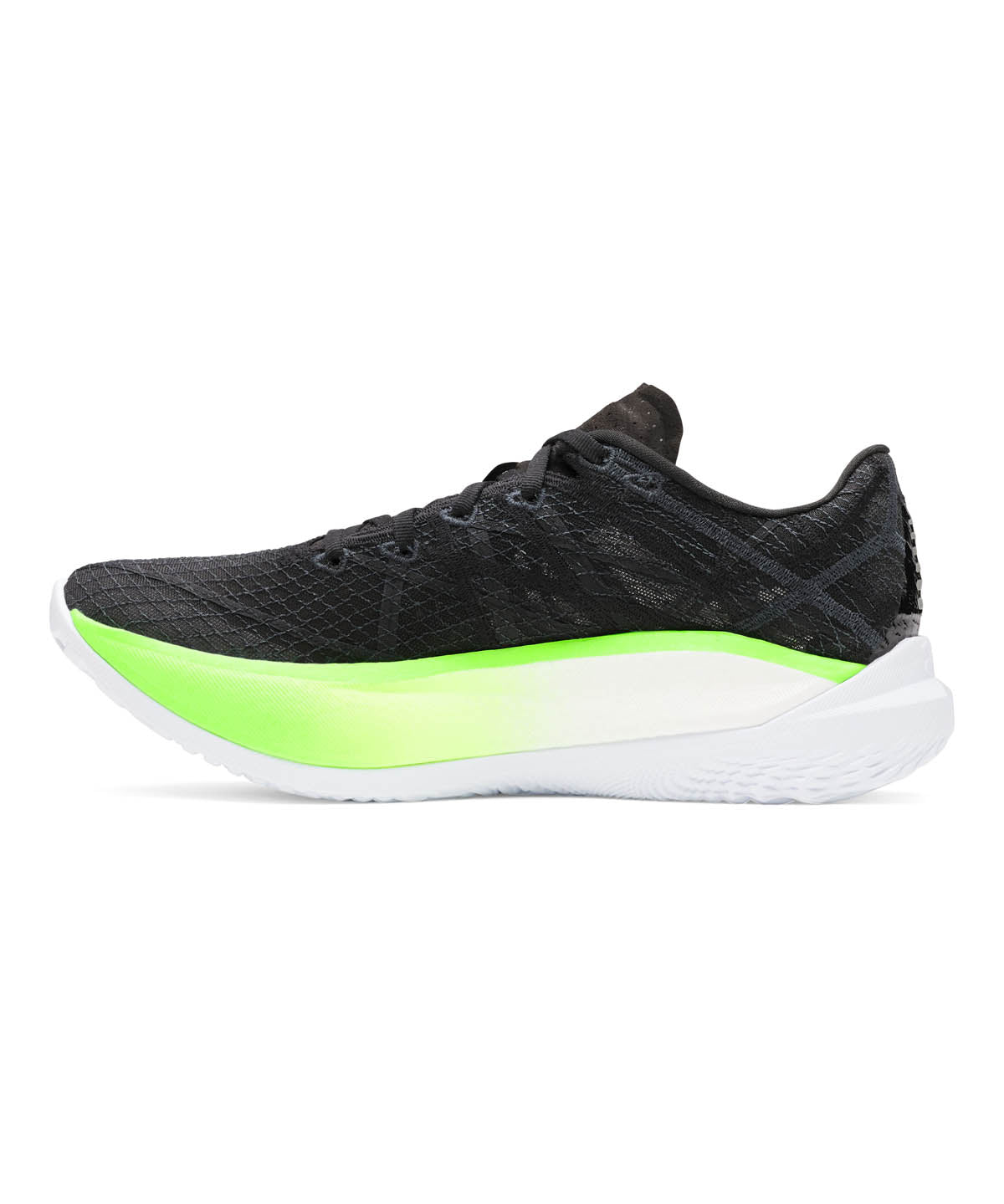 Zapatilla Running Unisex Velociti Elite 2 Negro Under Armour