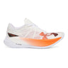 Zapatillas unisex Under Armour Velociti elite 2 blanco para hombre