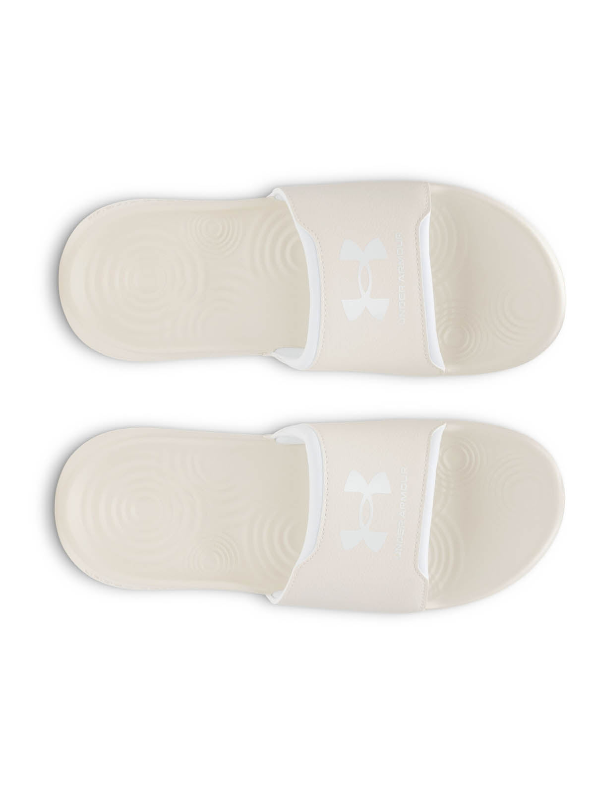 Sandalia Lifestyle para hombre Ignite Select Café Under Armour