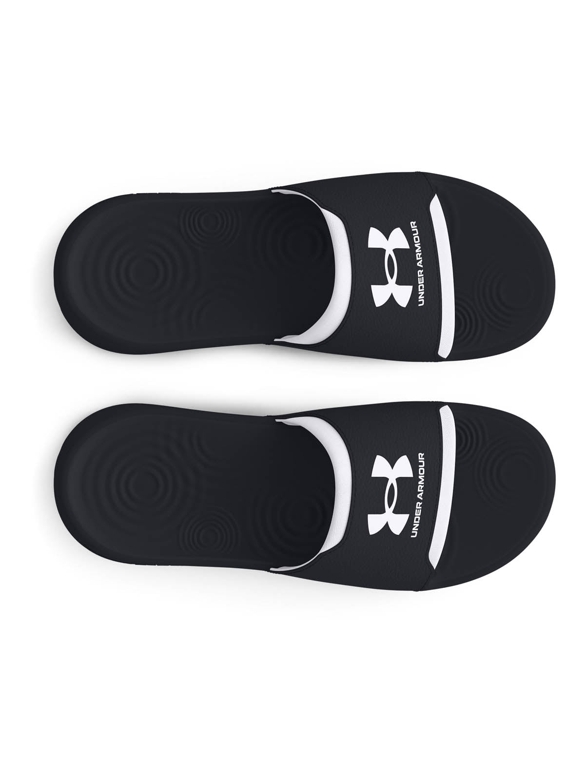 Sandalia Lifestyle para Mujer Ignite Select Negro Under Armour